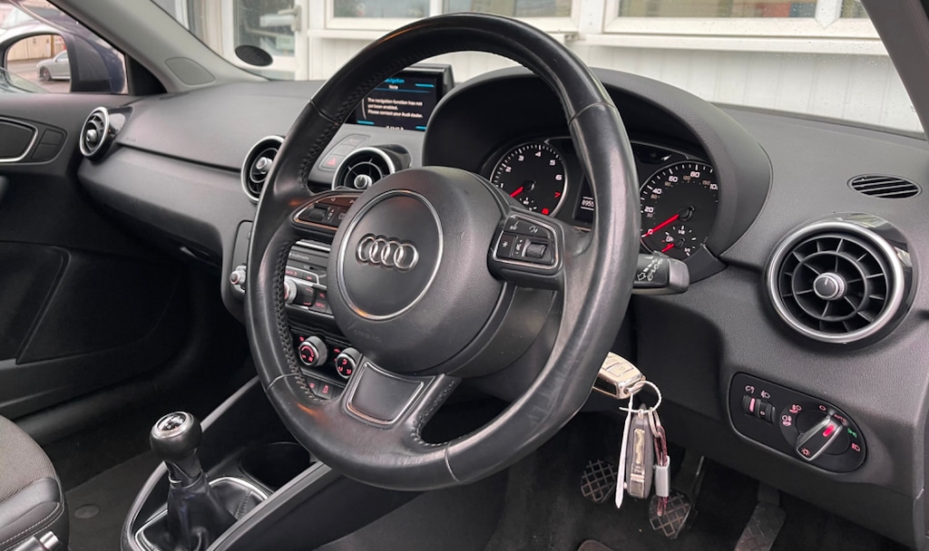 Used Audi A1 2015 for sale - 77248285: Photo 12