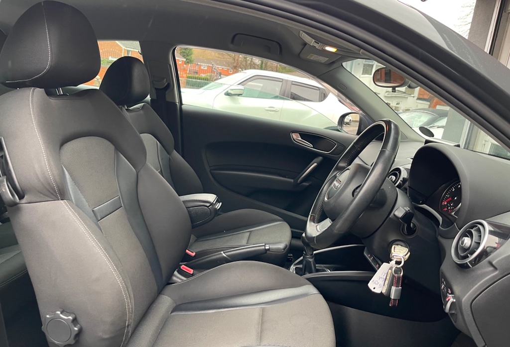 Used Audi A1 2015 for sale - 77248285: Photo 13