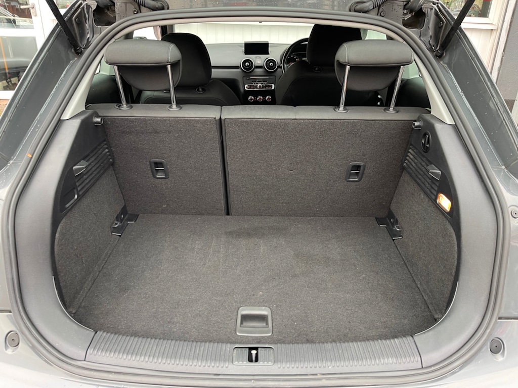 Used Audi A1 2015 for sale - 77248285: Photo 14