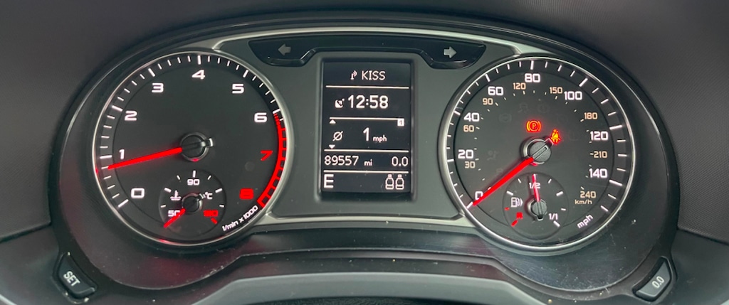 Used Audi A1 2015 for sale - 77248285: Photo 17