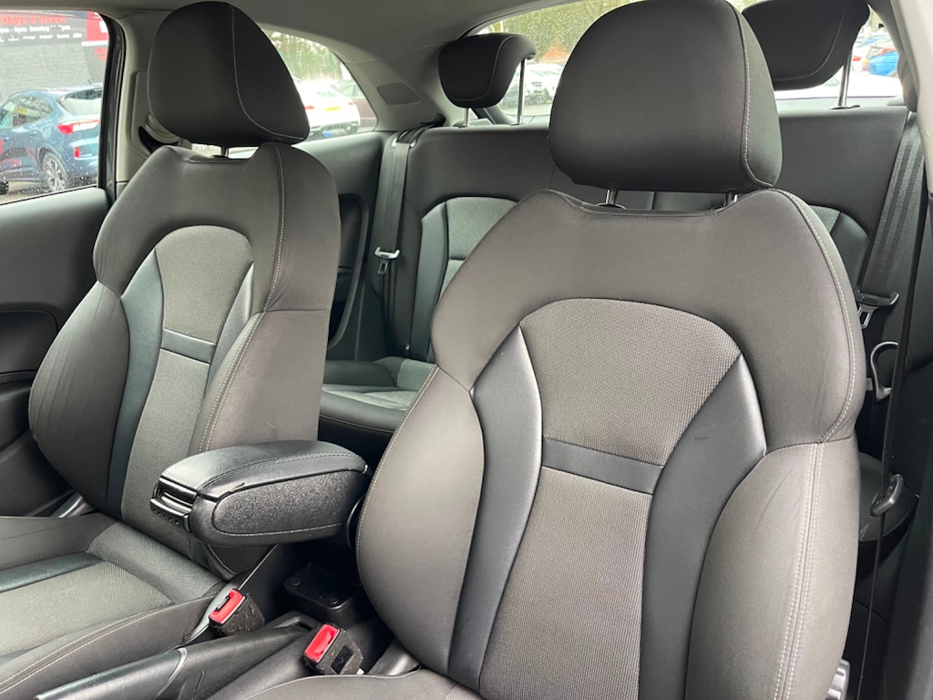 Used Audi A1 2015 for sale - 77248285: Photo 18