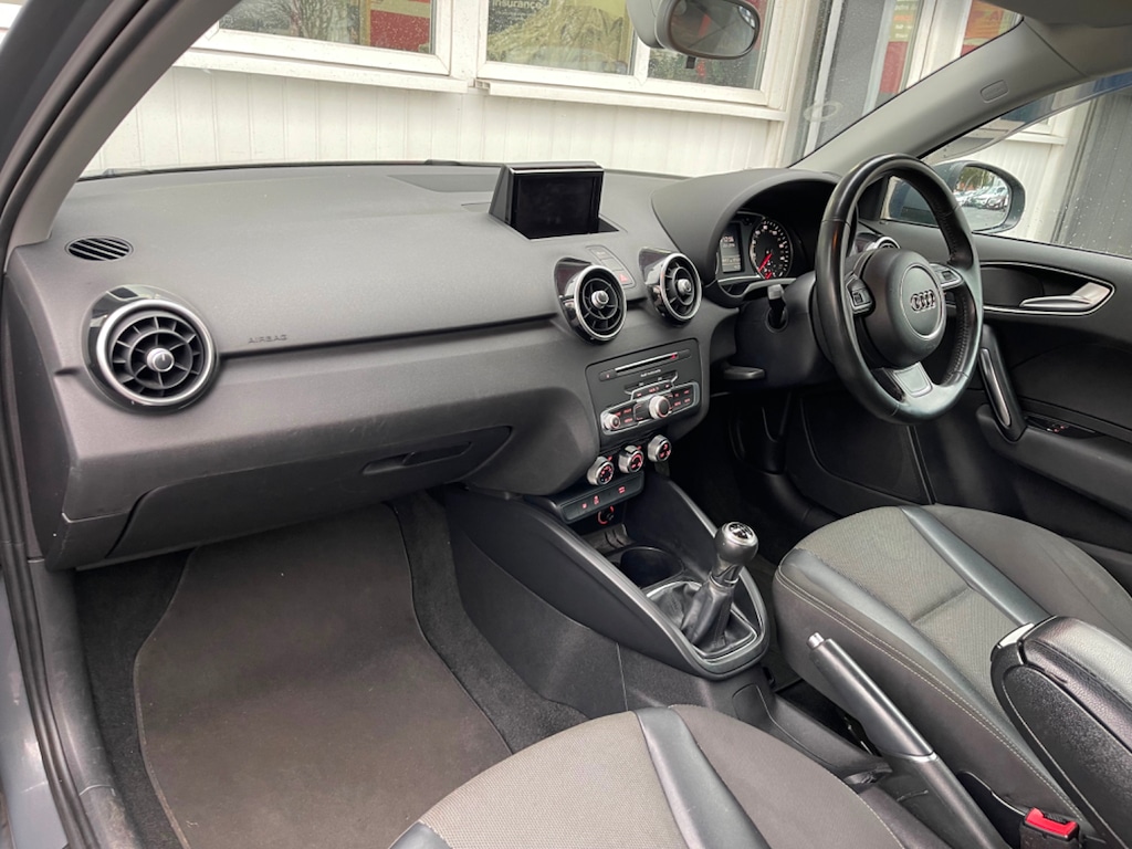 Used Audi A1 2015 for sale - 77248285: Photo 19