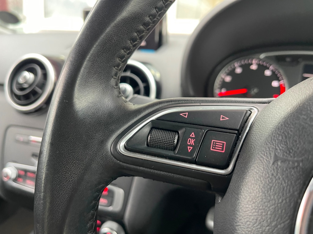 Used Audi A1 2015 for sale - 77248285: Photo 20