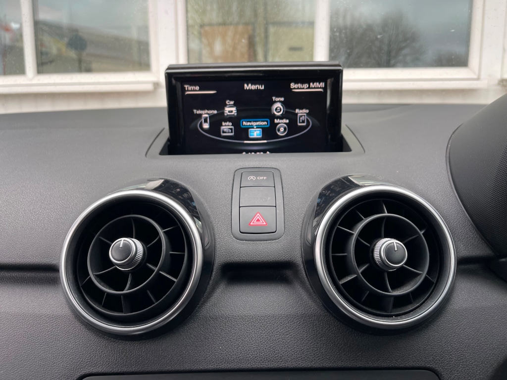 Used Audi A1 2015 for sale - 77248285: Photo 25