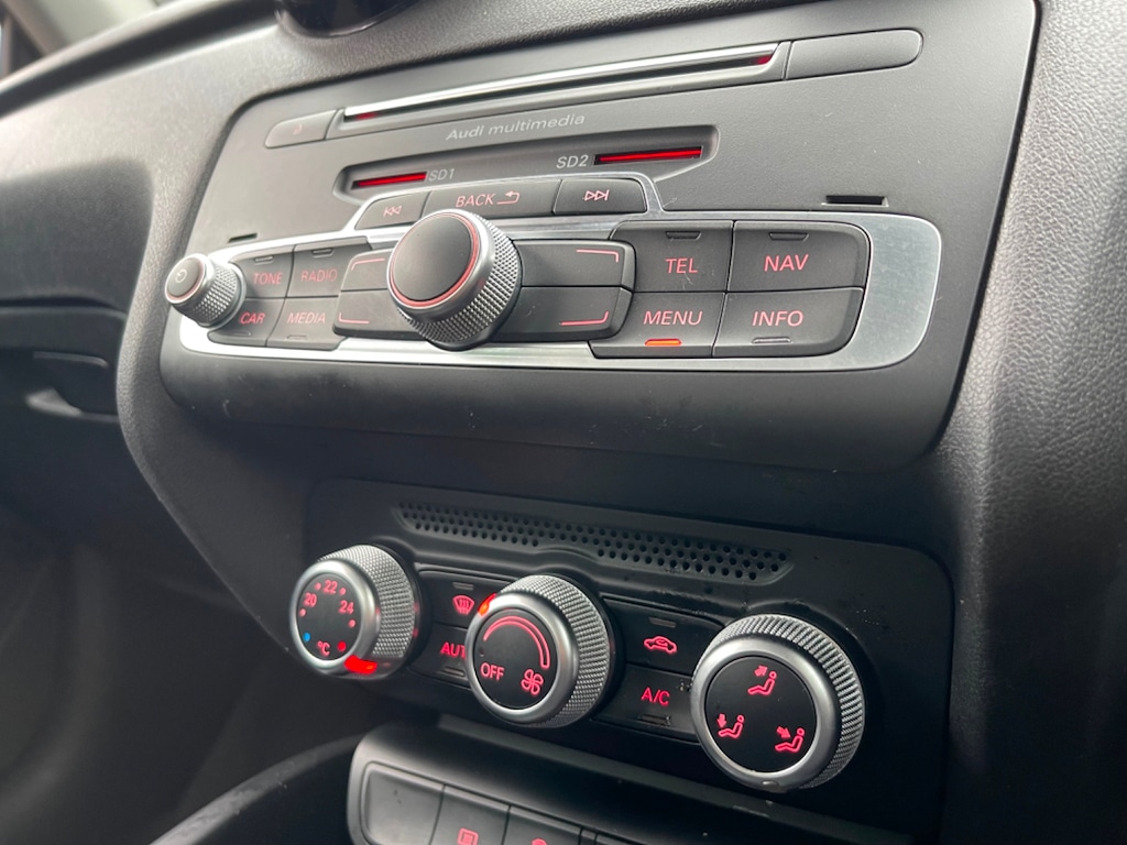 Used Audi A1 2015 for sale - 77248285: Photo 27