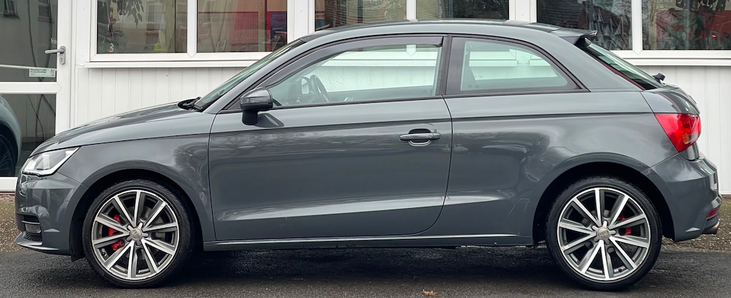 Used Audi A1 2015 for sale - 77248285: Photo 29