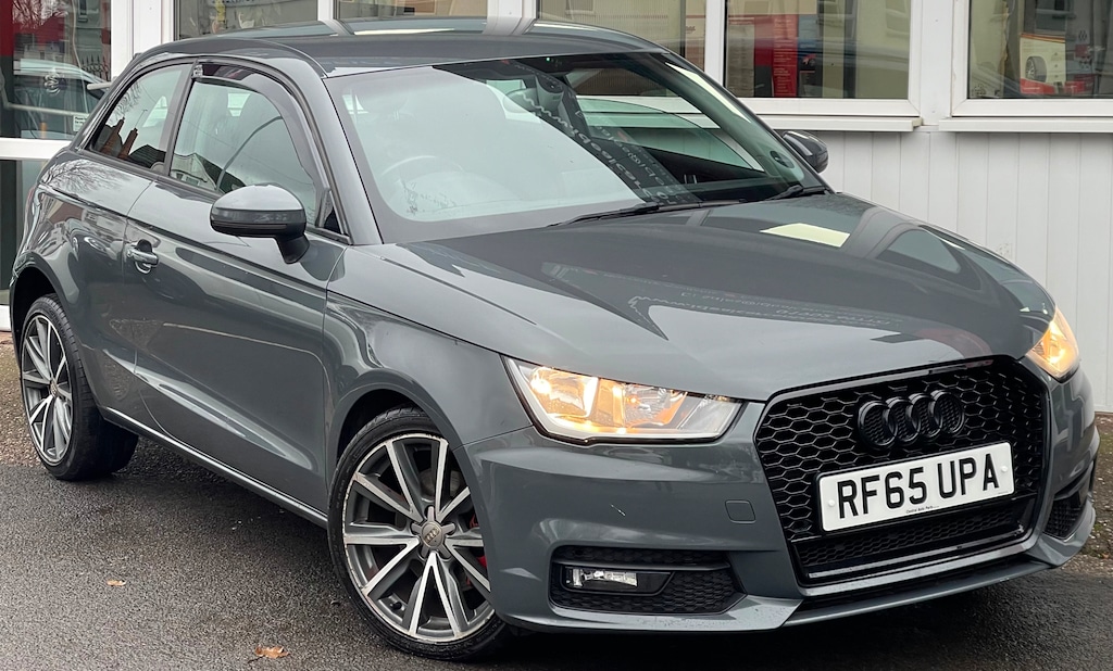 Used Audi A1 2015 for sale - 77248285: Photo 3