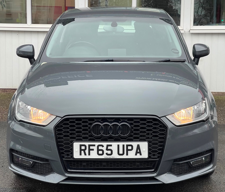 Used Audi A1 2015 for sale - 77248285: Photo 30
