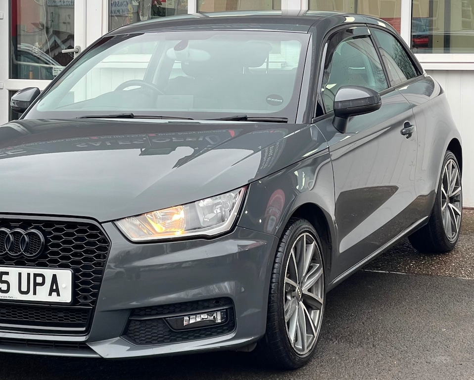 Used Audi A1 2015 for sale - 77248285: Photo 31