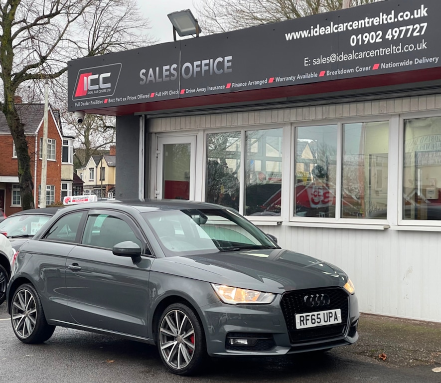 Used Audi A1 2015 for sale - 77248285: Photo 6