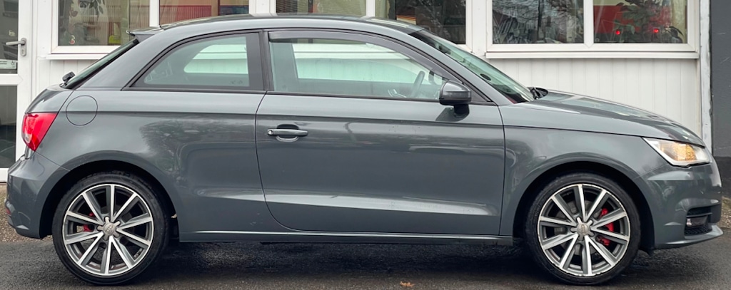 Used Audi A1 2015 for sale - 77248285: Photo 7