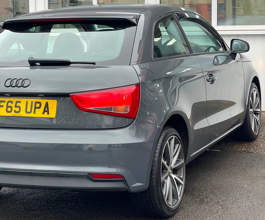 Used Audi A1 2015 for sale - 77248285: Photo 8