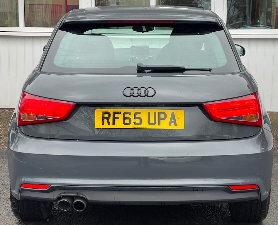 Used Audi A1 2015 for sale - 77248285: Photo 9
