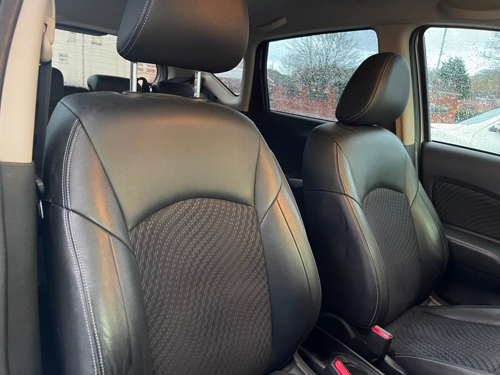 Used Nissan Note 2015 for sale - 77256643: Photo 11