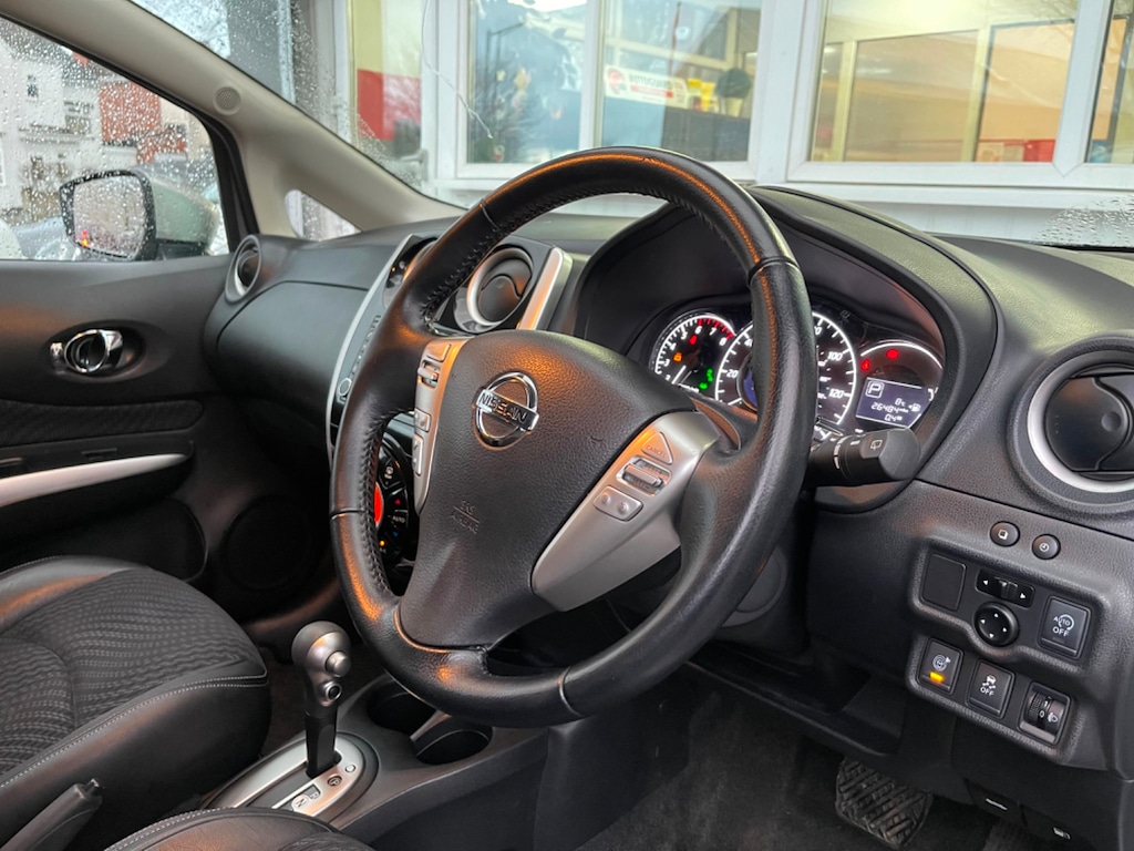 Used Nissan Note 2015 for sale - 77256643: Photo 12