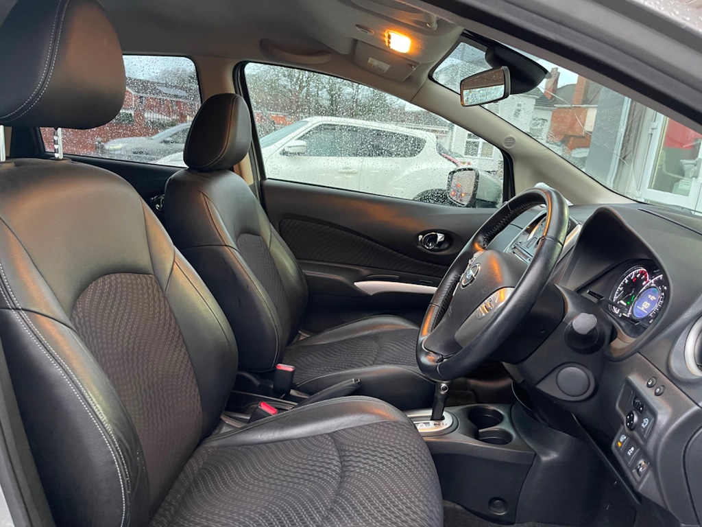 Used Nissan Note 2015 for sale - 77256643: Photo 13