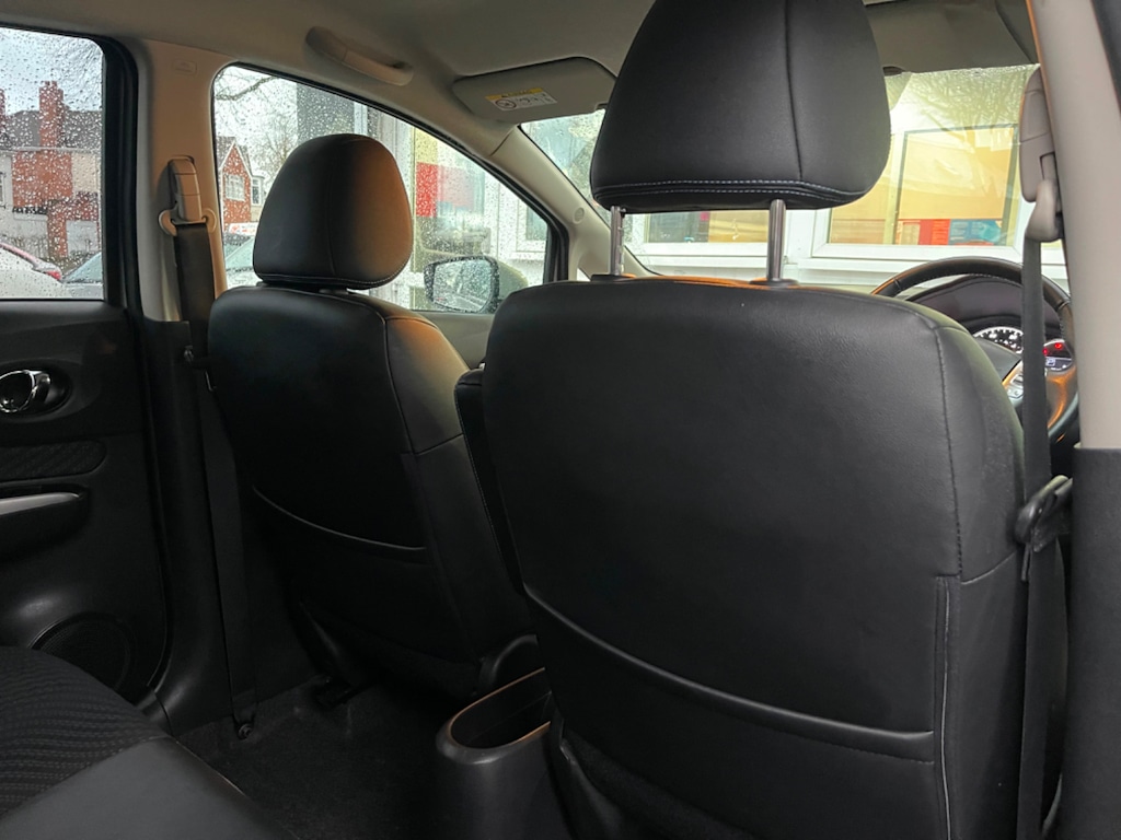 Used Nissan Note 2015 for sale - 77256643: Photo 14