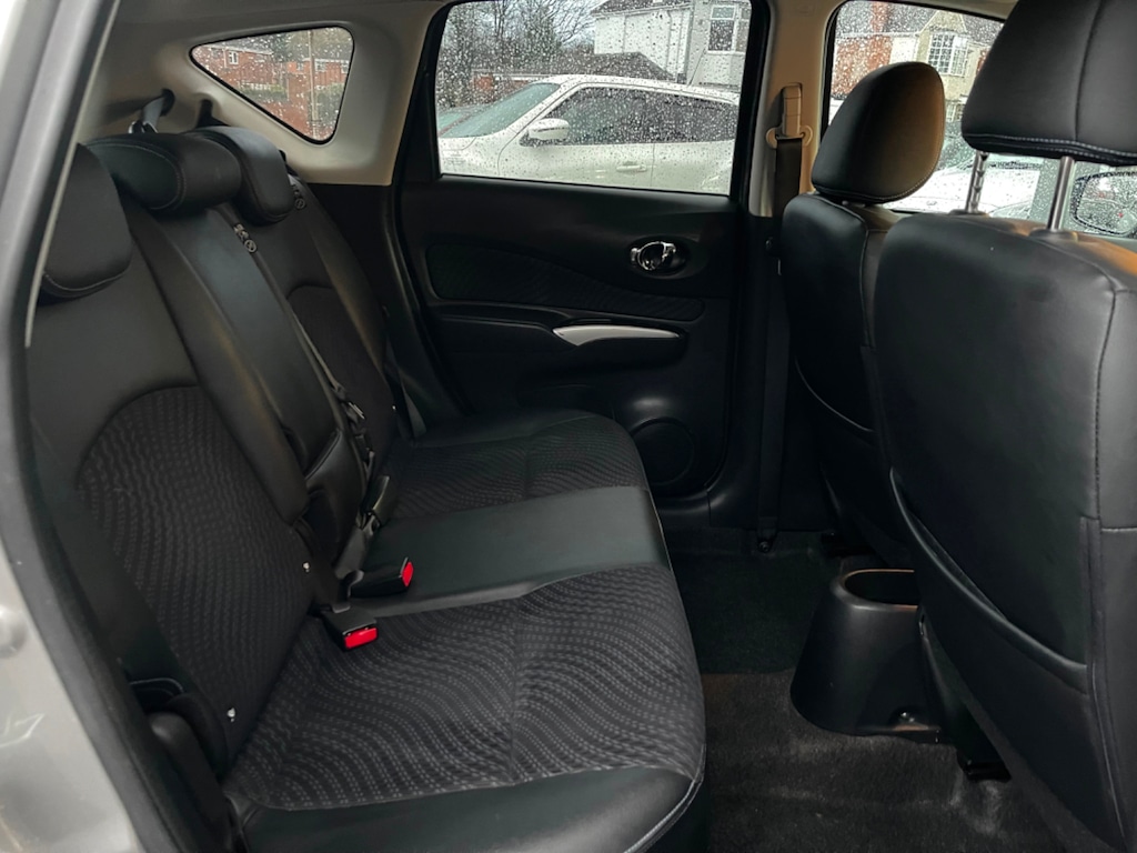 Used Nissan Note 2015 for sale - 77256643: Photo 15