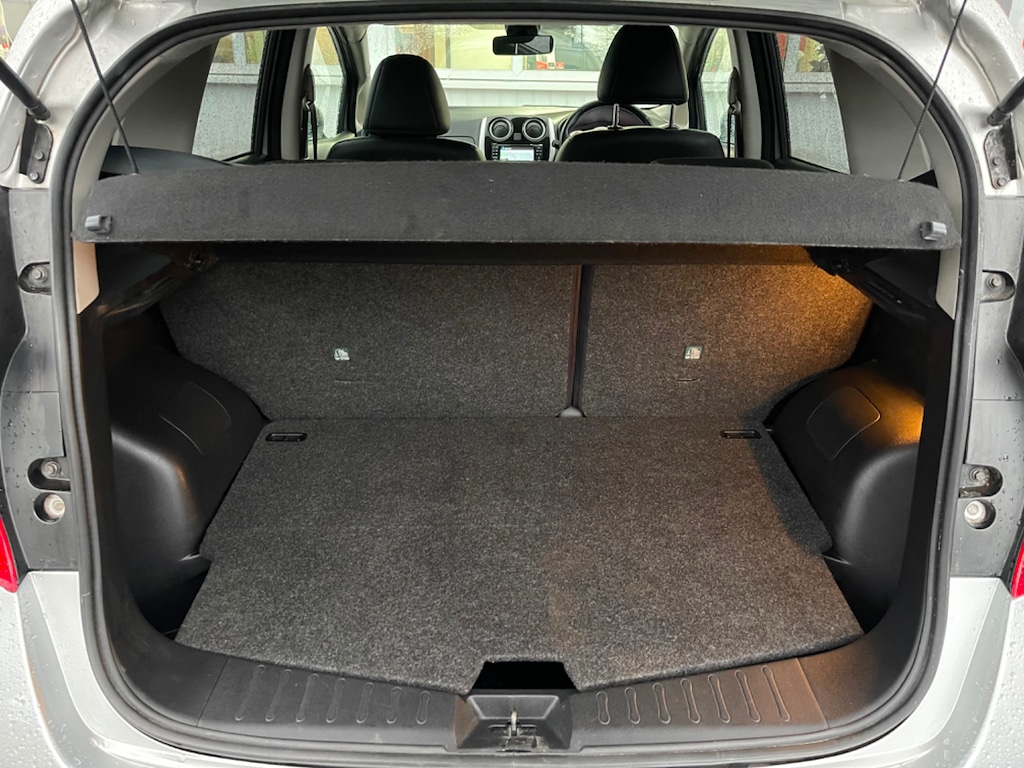 Used Nissan Note 2015 for sale - 77256643: Photo 17