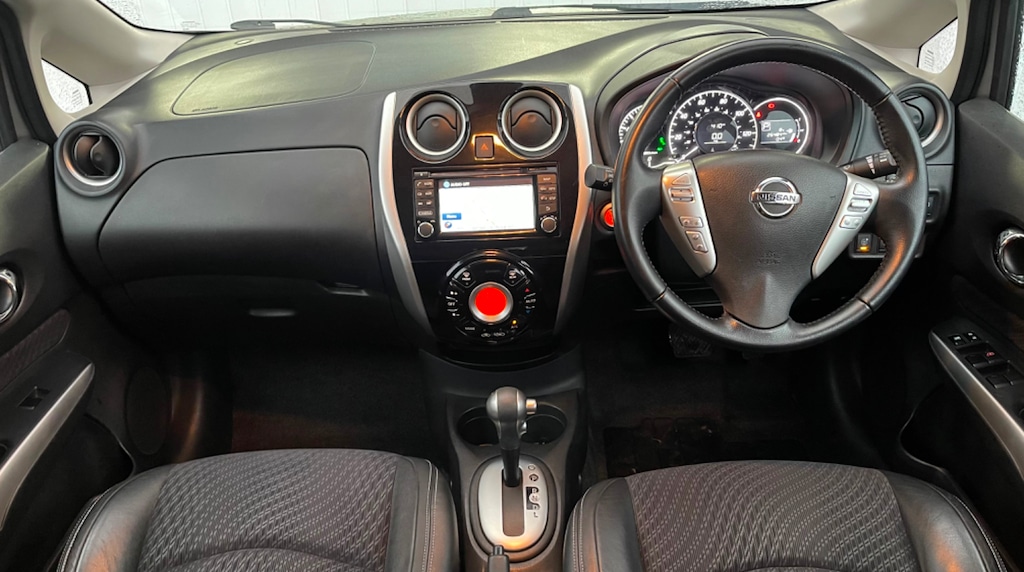 Used Nissan Note 2015 for sale - 77256643: Photo 19