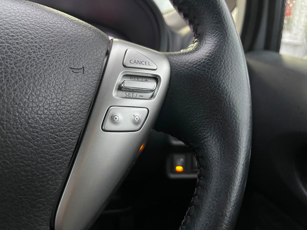 Used Nissan Note 2015 for sale - 77256643: Photo 24