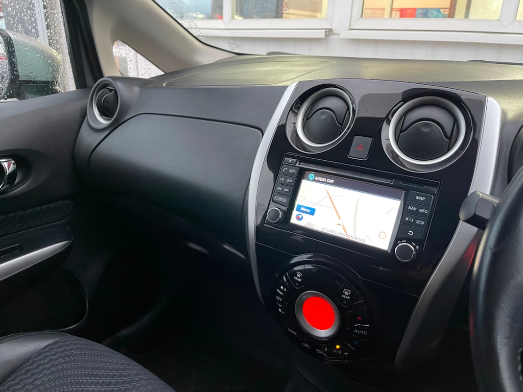 Used Nissan Note 2015 for sale - 77256643: Photo 26