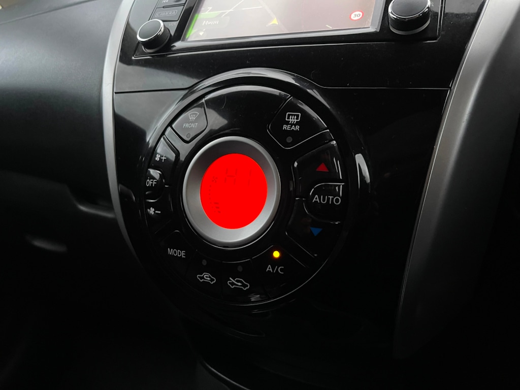 Used Nissan Note 2015 for sale - 77256643: Photo 27