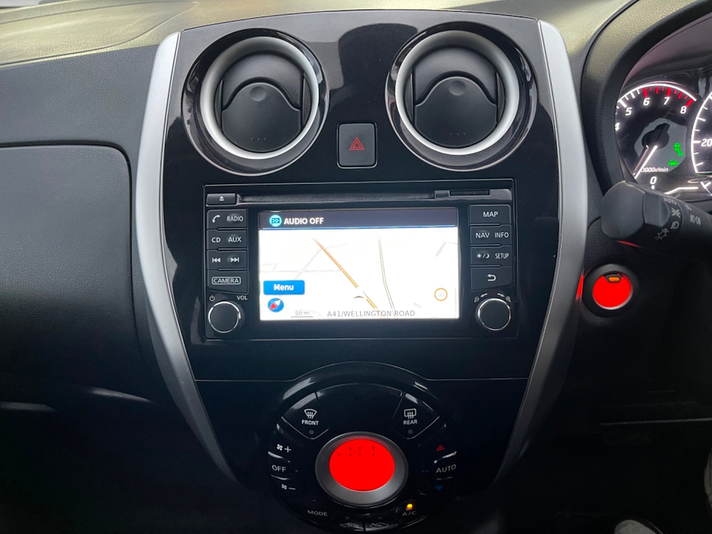 Used Nissan Note 2015 for sale - 77256643: Photo 28