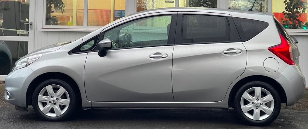 Used Nissan Note 2015 for sale - 77256643: Photo 29