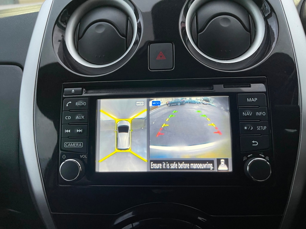 Used Nissan Note 2015 for sale - 77256643: Photo 30