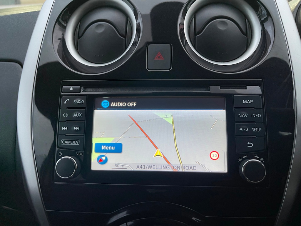 Used Nissan Note 2015 for sale - 77256643: Photo 31