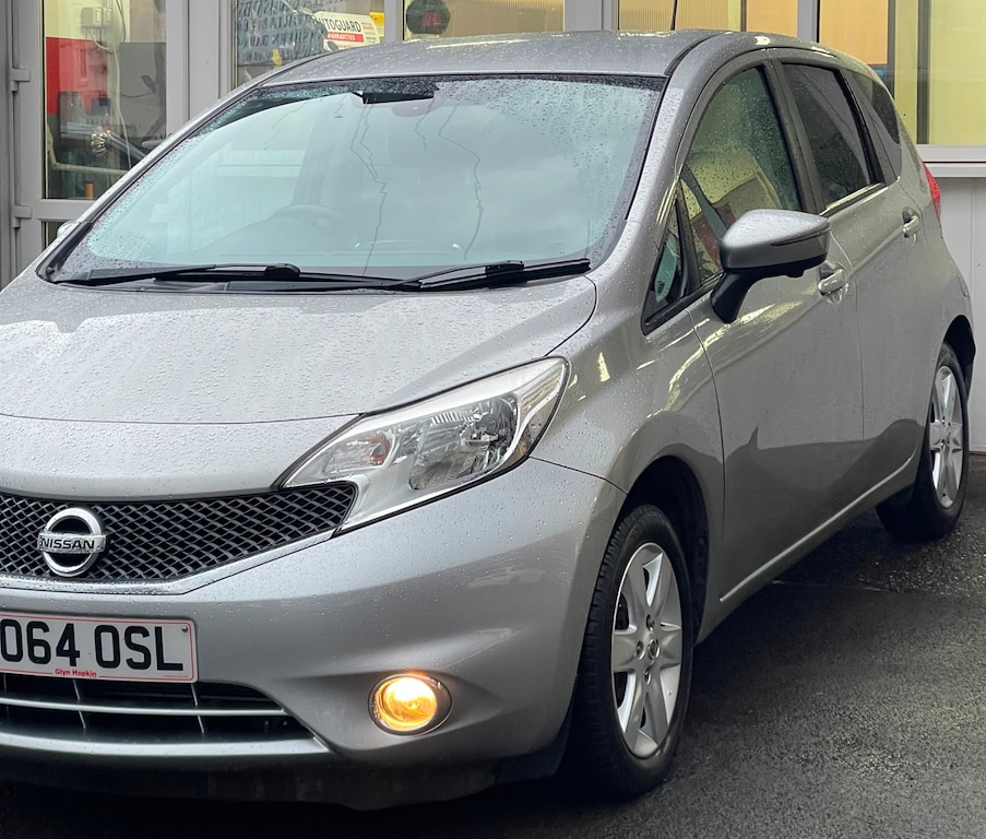 Used Nissan Note 2015 for sale - 77256643: Photo 34