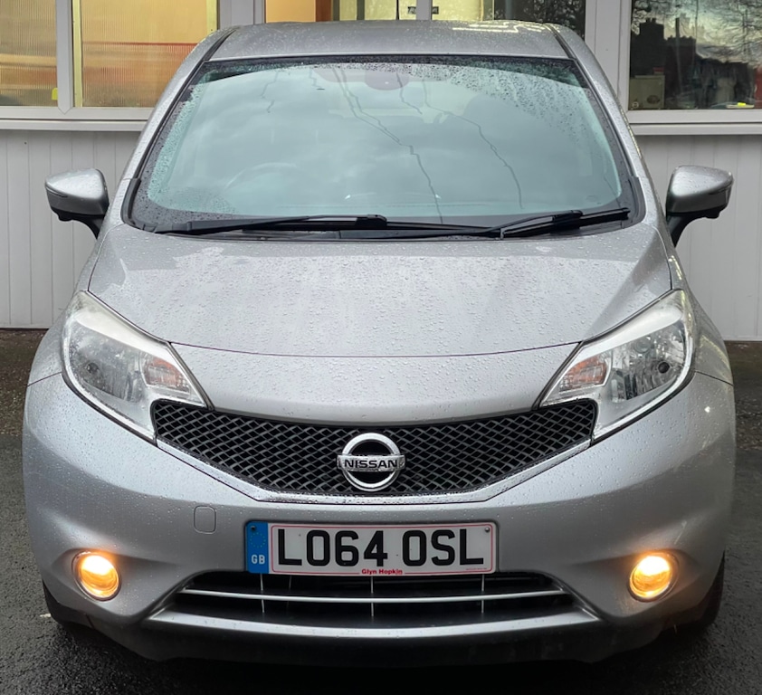 Used Nissan Note 2015 for sale - 77256643: Photo 35