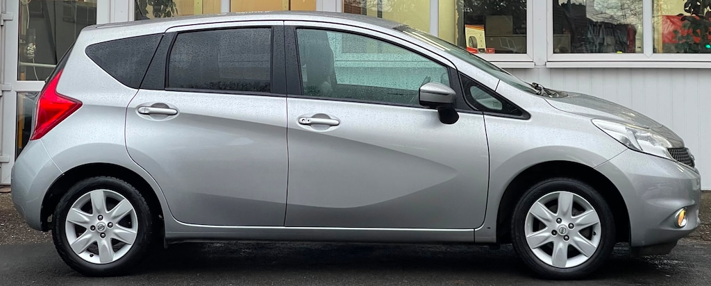 Used Nissan Note 2015 for sale - 77256643: Photo 6