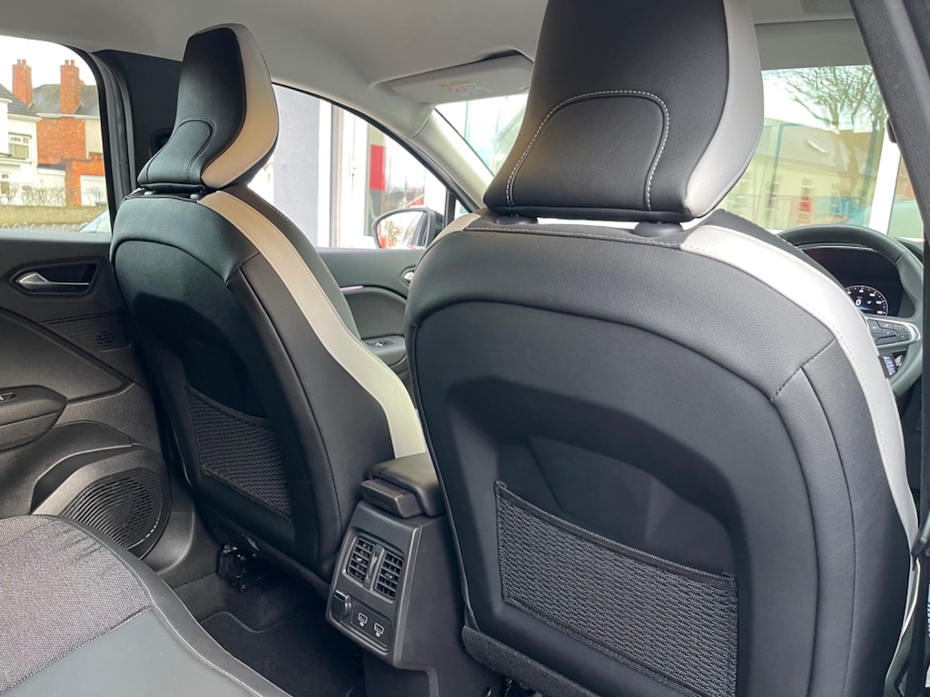 Used Renault Captur 2022 for sale - 77393654: Photo 11