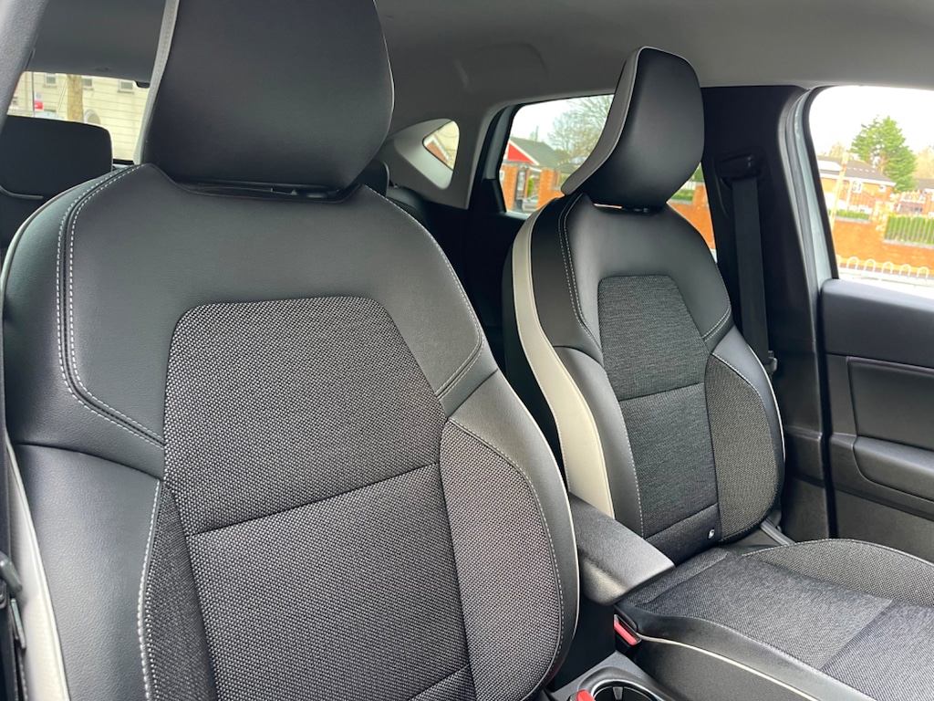 Used Renault Captur 2022 for sale - 77393654: Photo 13