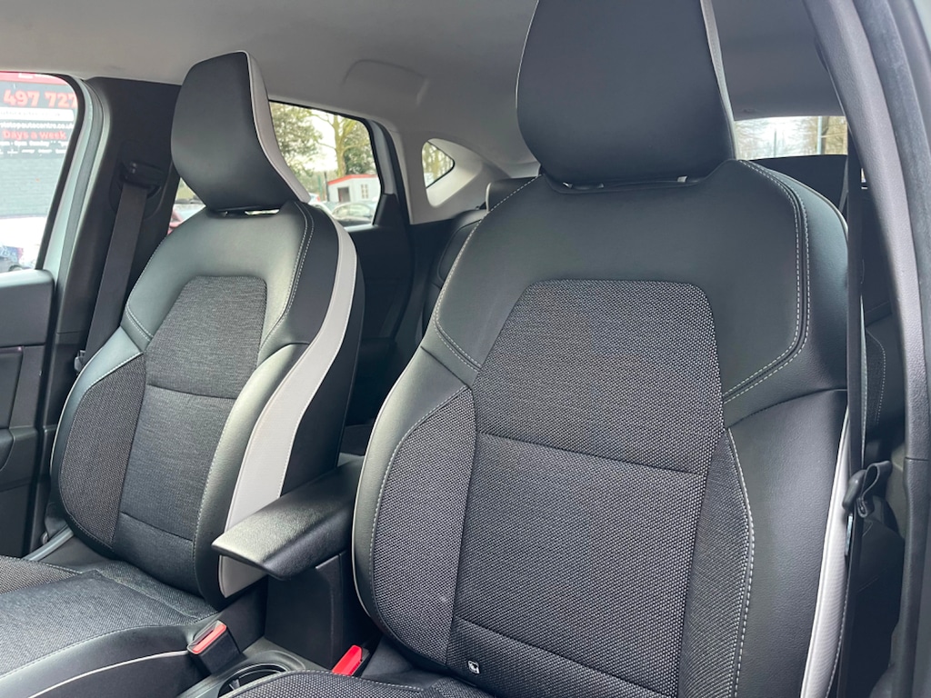 Used Renault Captur 2022 for sale - 77393654: Photo 18