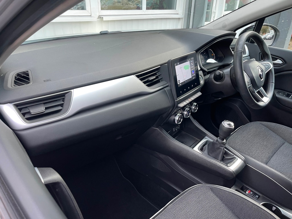 Used Renault Captur 2022 for sale - 77393654: Photo 19