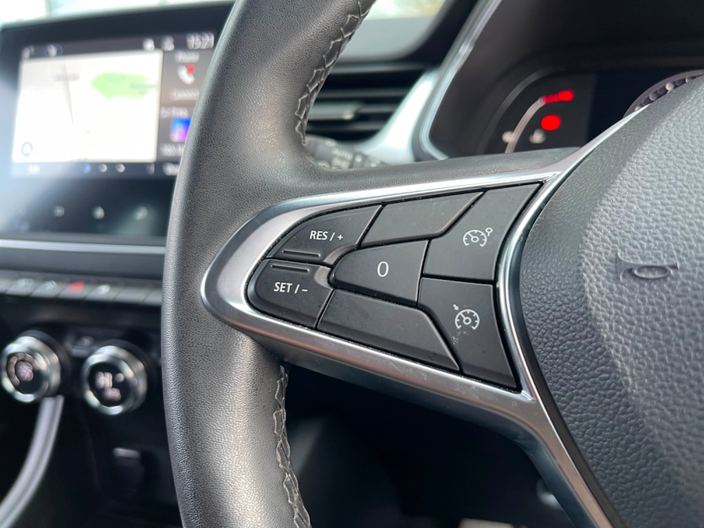 Used Renault Captur 2022 for sale - 77393654: Photo 20