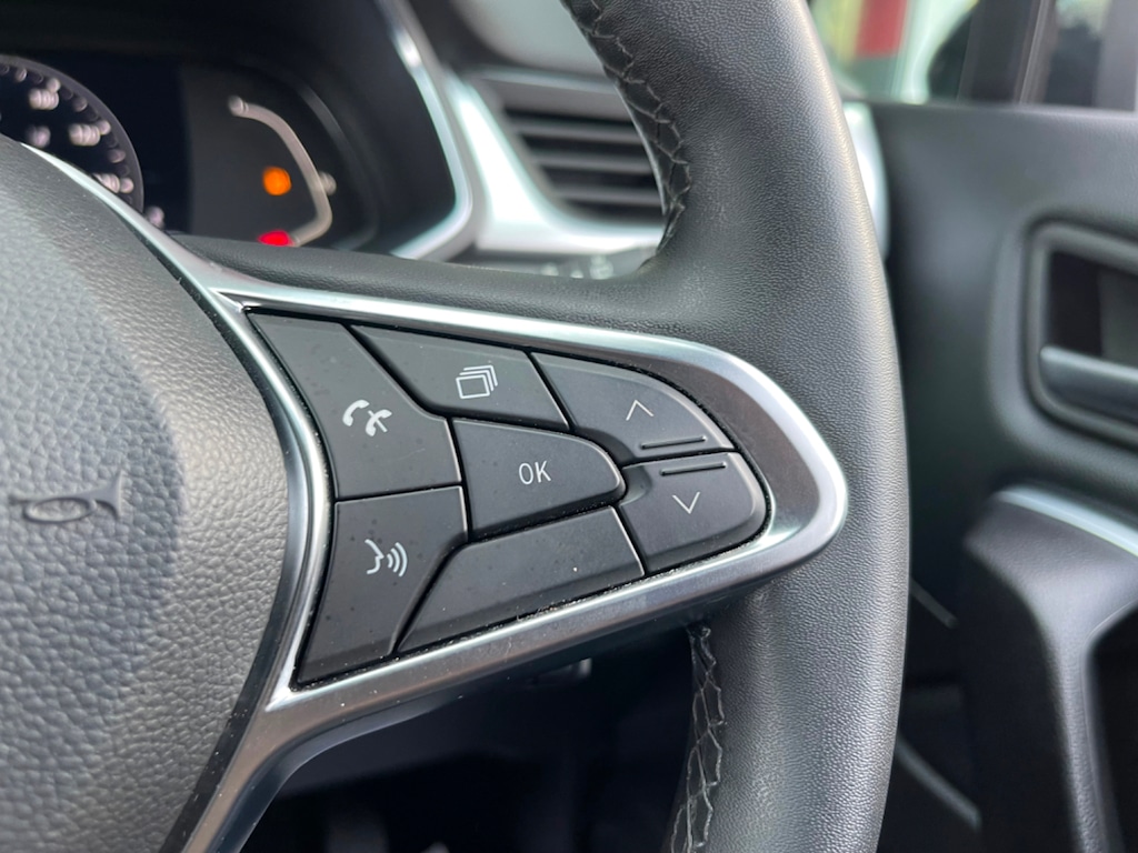 Used Renault Captur 2022 for sale - 77393654: Photo 21