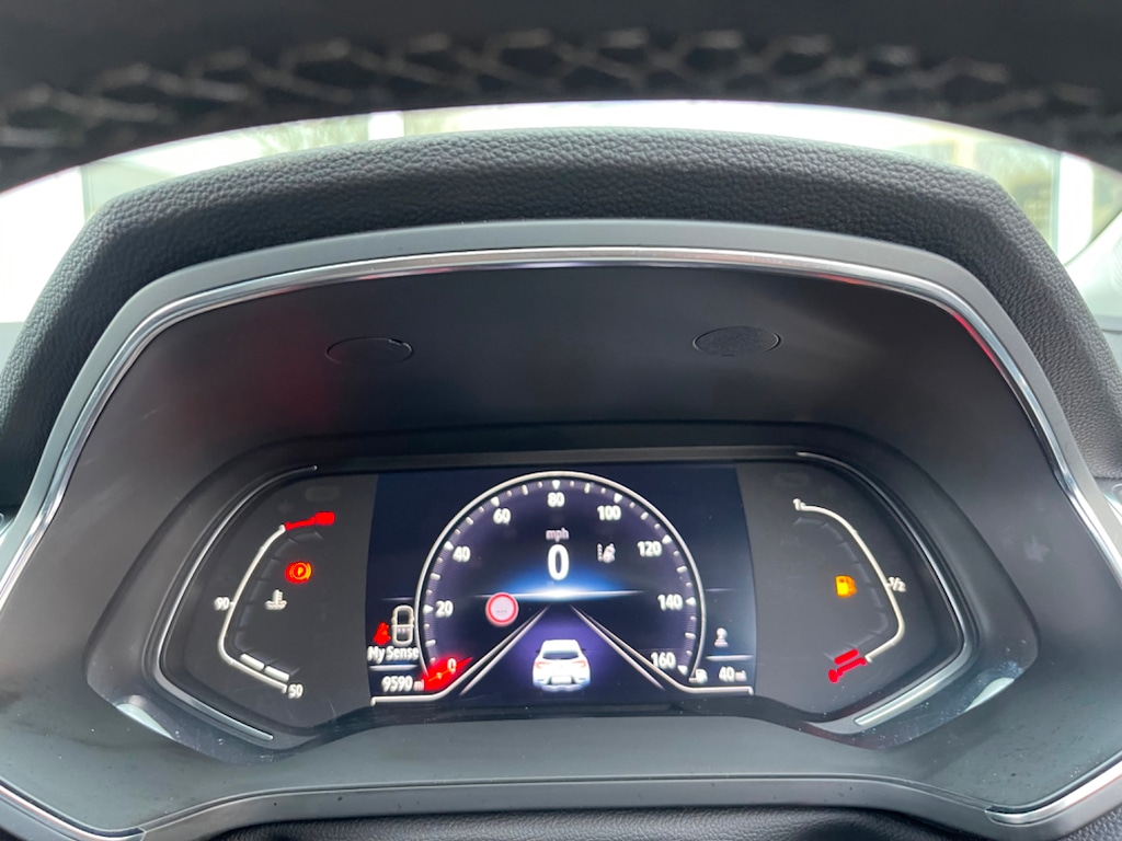 Used Renault Captur 2022 for sale - 77393654: Photo 22