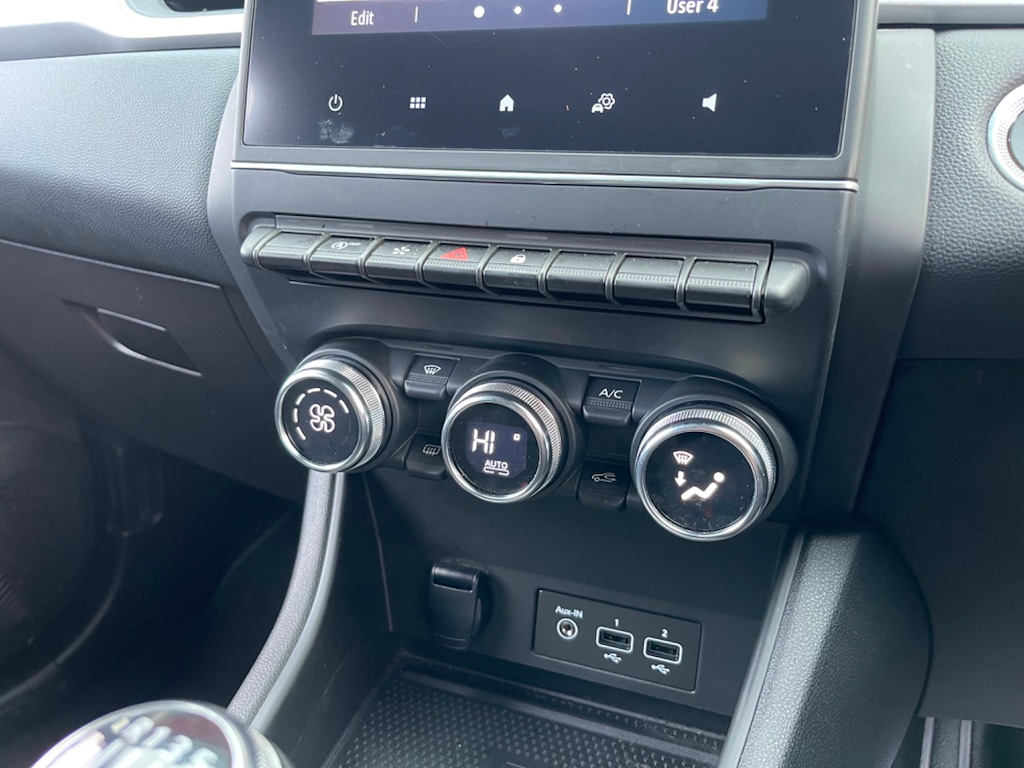 Used Renault Captur 2022 for sale - 77393654: Photo 24