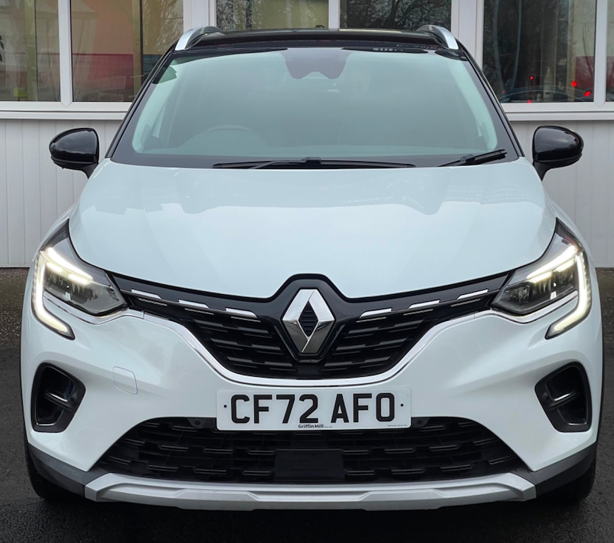 Used Renault Captur 2022 for sale - 77393654: Photo 31