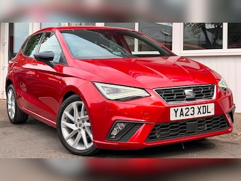 Used SEAT Ibiza 2023 for sale - 79127567: Photo