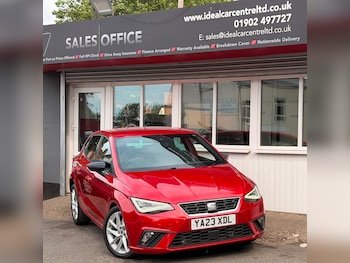 Used SEAT Ibiza 2023 for sale - 79127567: Photo