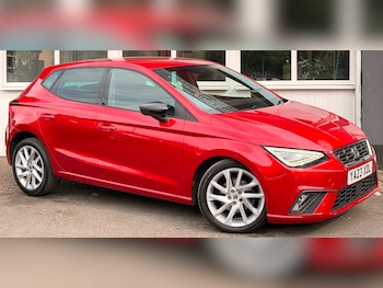 Used SEAT Ibiza 2023 for sale - 79127567: Photo