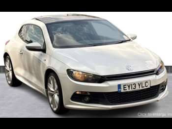 2013 - 2.0 TSI R-Line Hatchback 3dr Petrol DSG Euro 5 (Leather, Nav) (210 ps)