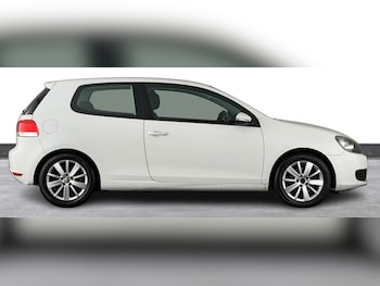 Used Volkswagen Golf 2011 for sale - 77903582: Photo
