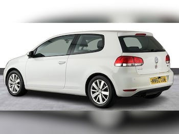 Used Volkswagen Golf 2011 for sale - 77903582: Photo