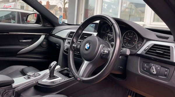 Used BMW 3 Series 2018 for sale - 75569906: Photo 11